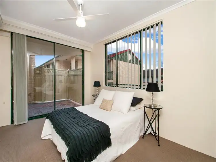 Sixth view of Homely apartment listing, 38/512 Victoria Road, Ryde NSW 2112