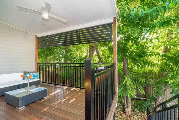 7/29 Eversley Terrace, Yeronga QLD 4104