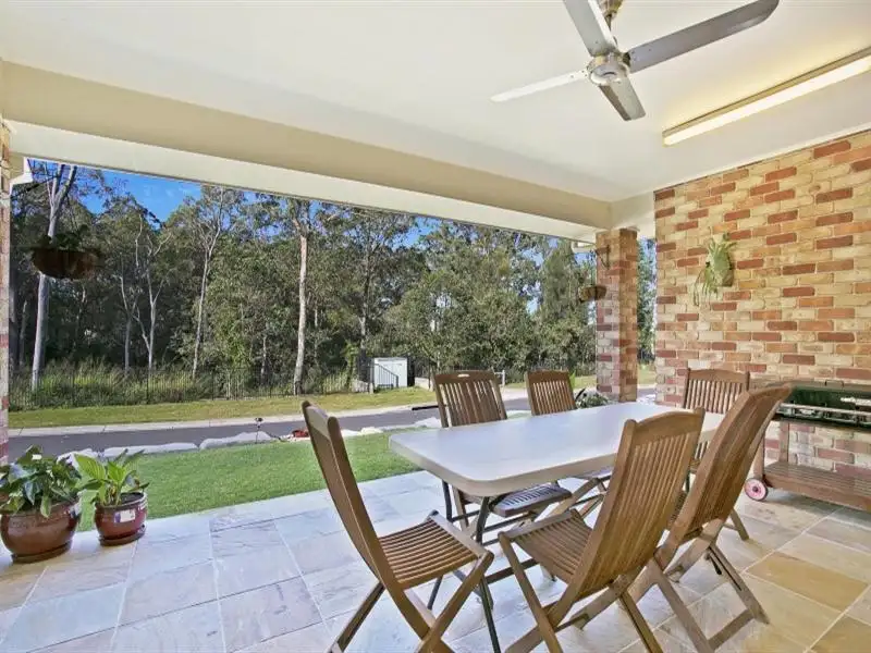 Main view of Homely house listing, 36 Chapman Place, Oxley QLD 4075