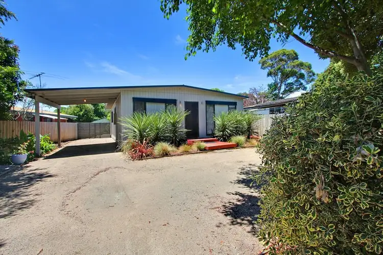 Second view of Homely house listing, 11 Woonton Street, Rosebud VIC 3939
