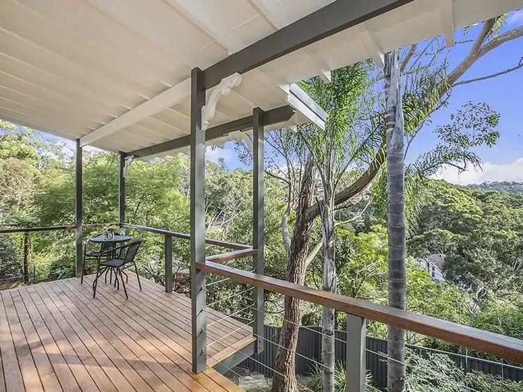 30 Mulberry Street, Loftus NSW 2232