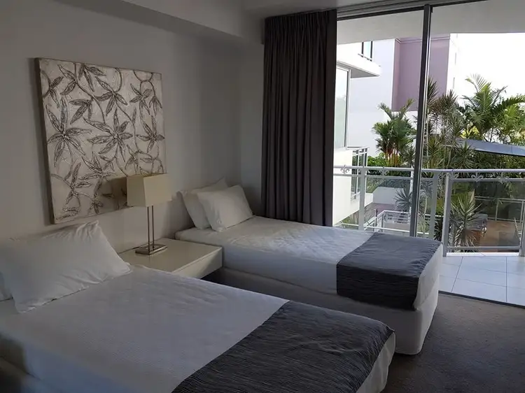 Seventh view of Homely apartment listing, 206/114 Abbott Street, Cairns QLD 4870