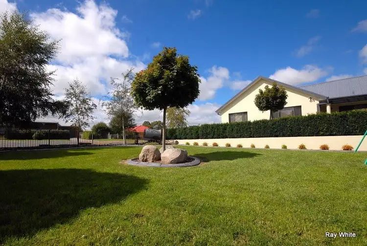 Fifth view of Homely house listing, 1 Hassall Circuit, Braidwood NSW 2622