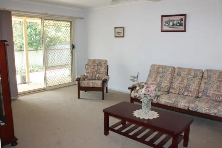 Fourth view of Homely house listing, 1/257 Hume Street, Corowa NSW 2646