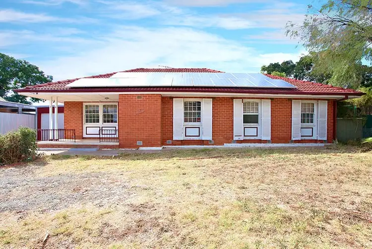 16 Marshalsea Road, Elizabeth Park SA 5113