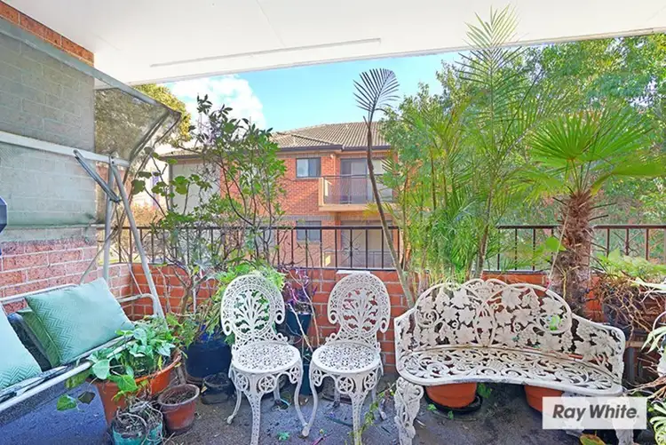 Sixth view of Homely apartment listing, 7/21-23 Wilga Street, Burwood NSW 2134