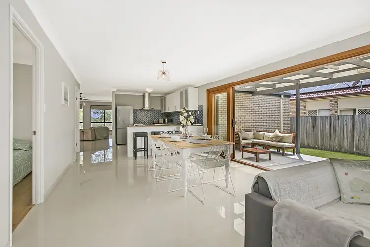 Main view of Homely house listing, 23 Leichhardt Street, North Lakes QLD 4509
