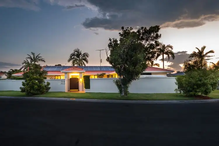 Fifth view of Homely house listing, 47 Claymore Crescent, Sorrento QLD 4217