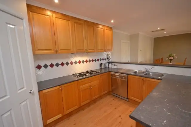 Sixth view of Homely house listing, 45 Shetland Drive, Moama NSW 2731