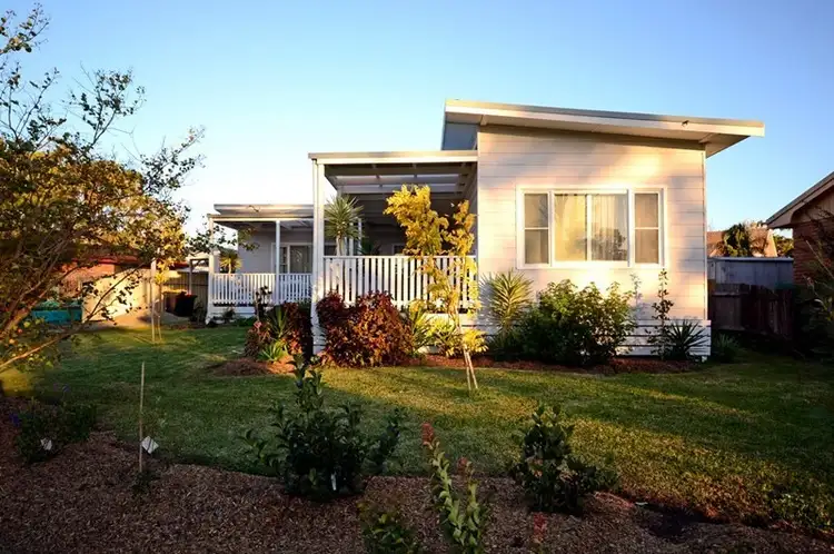 Main view of Homely house listing, 12 Ormonde Crescent, Orient Point NSW 2540