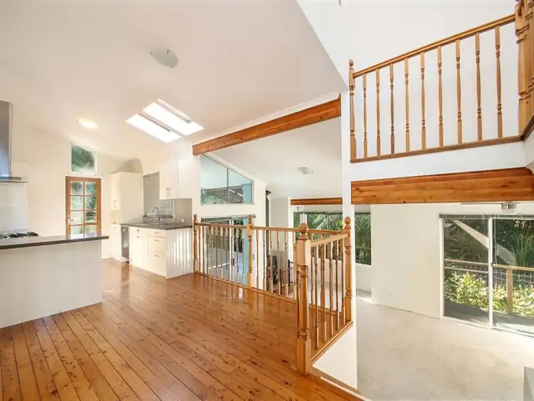 54 Wilsons Creek Road, Helensburgh NSW 2508
