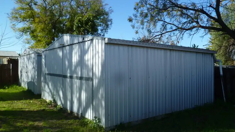 Third view of Homely house listing, 31 Orange Street, Condobolin NSW 2877