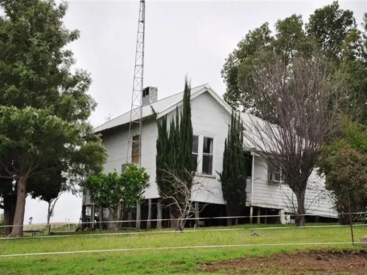 Third view of Homely rural property listing, 1/280 Moobi Road, Scone NSW 2337