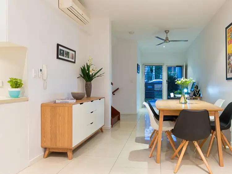Seventh view of Homely townhouse listing, 6B Terrace Street, Toowong QLD 4066