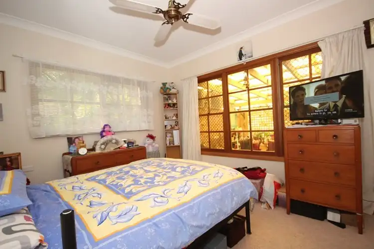 Sixth view of Homely house listing, 43/1 Carramar Drive, Tweed Heads West NSW 2485
