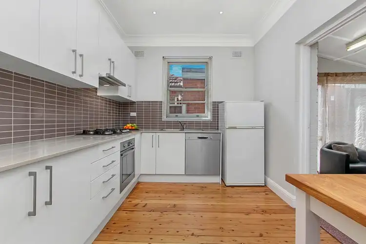 Third view of Homely house listing, 54 Carinya Avenue, Mascot NSW 2020