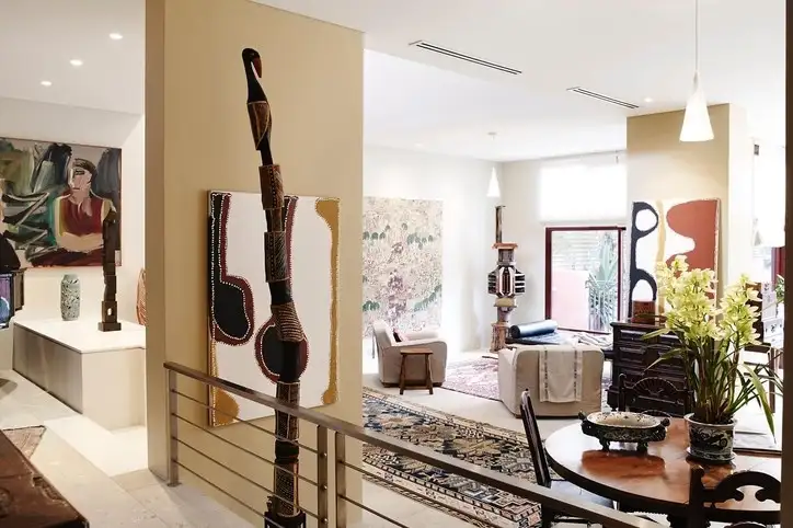 Fifth view of Homely house listing, 304 Jersey Road, Woollahra NSW 2025