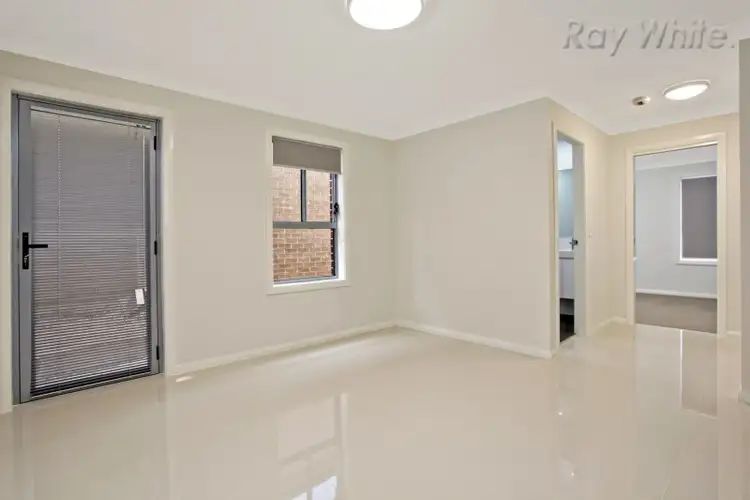 Third view of Homely house listing, 36 Fortunato Street, Schofields NSW 2762