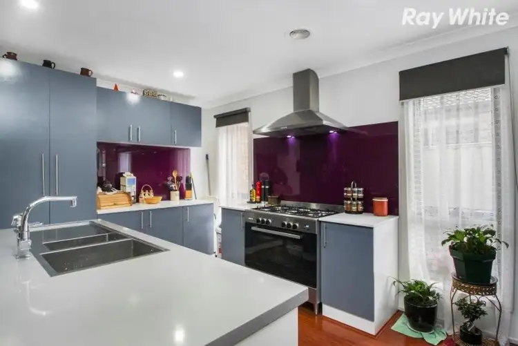 Fifth view of Homely house listing, 40 Victory Drive, Pakenham VIC 3810