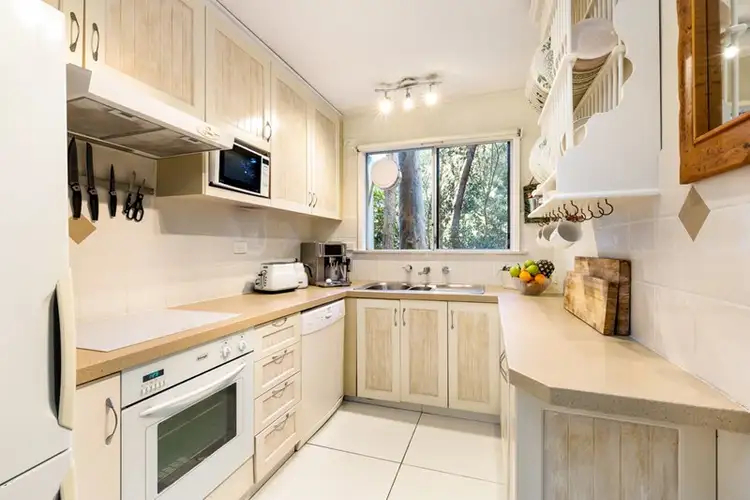 Fourth view of Homely apartment listing, 25/300B Burns Bay Road, Lane Cove NSW 2066