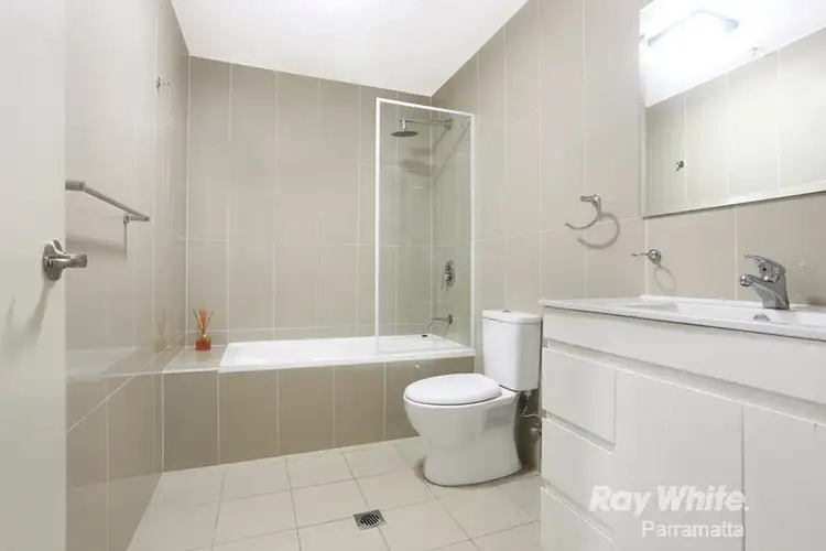 Sixth view of Homely apartment listing, 207/6-10 Charles Street, Parramatta NSW 2150