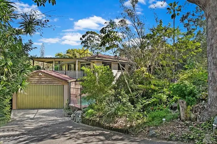 58 Jerrang Street, Indooroopilly QLD 4068