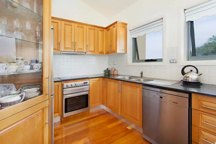 Fourth view of Homely townhouse listing, 13a Bonaira Street, Kiama NSW 2533