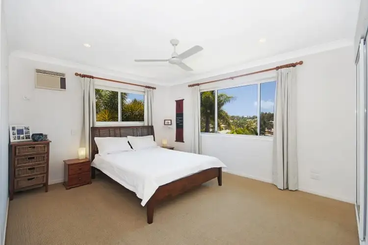 Fifth view of Homely house listing, 1 The Quarterdeck, Blacks Beach QLD 4740