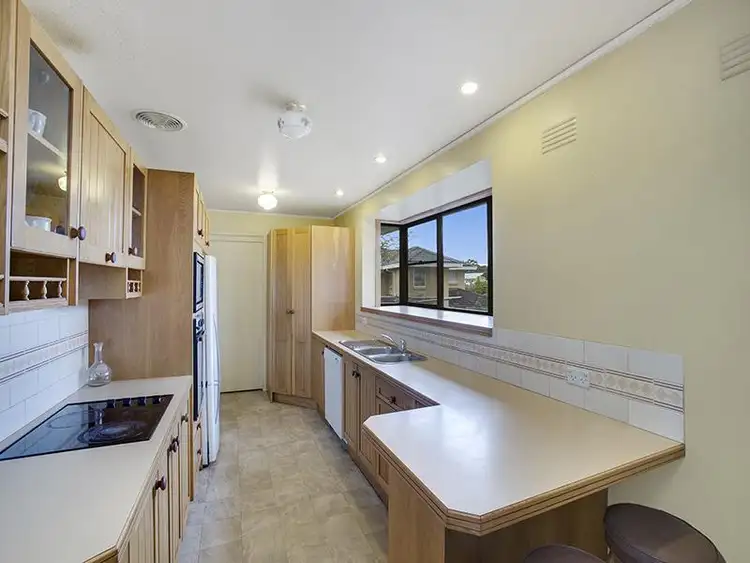 Fourth view of Homely house listing, 4 Bedford Place, Sylvania NSW 2224