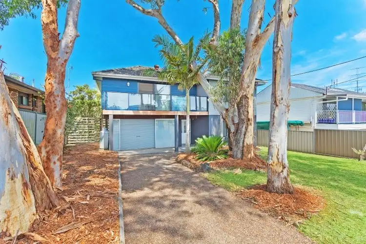 Sixth view of Homely house listing, 113 Manoa Road, Halekulani NSW 2262