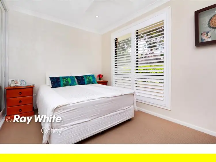 Sixth view of Homely house listing, 921 Forest Road, Lugarno NSW 2210