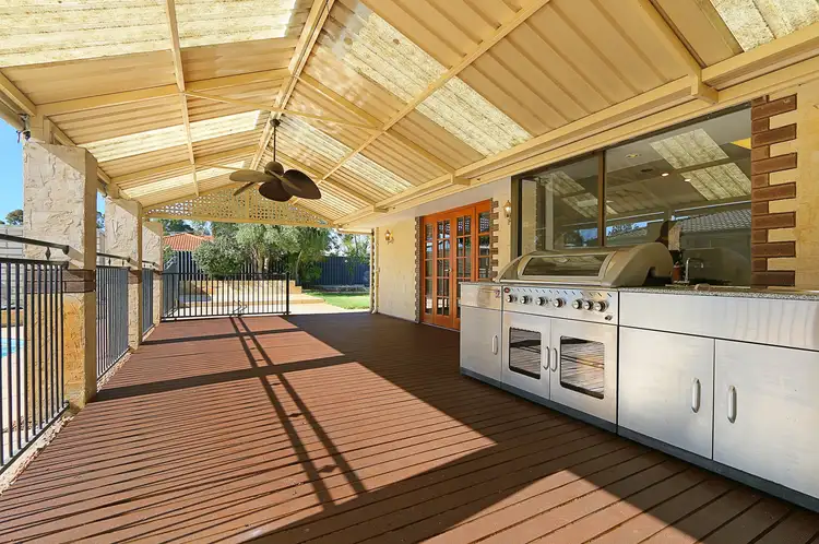 Main view of Homely house listing, 29 London Way, Bateman WA 6150