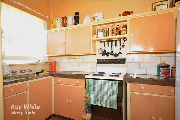 Second view of Homely house listing, 42 Moorebank Avenue, Moorebank NSW 2170