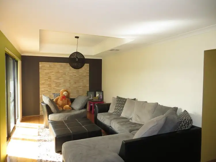 Third view of Homely house listing, 37 Lanagan Drive, Baldivis WA 6171