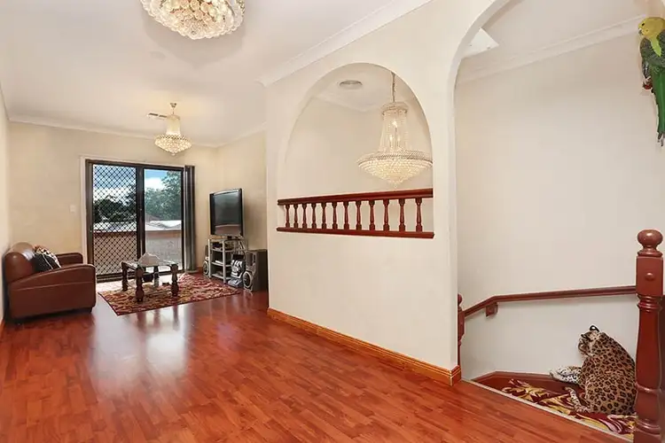 Seventh view of Homely house listing, 25 Moonlight Road, Prairiewood NSW 2176