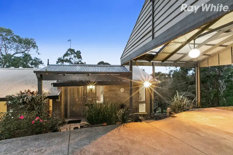 Main view of Homely house listing, 2 Ternes Road, Upwey VIC 3158