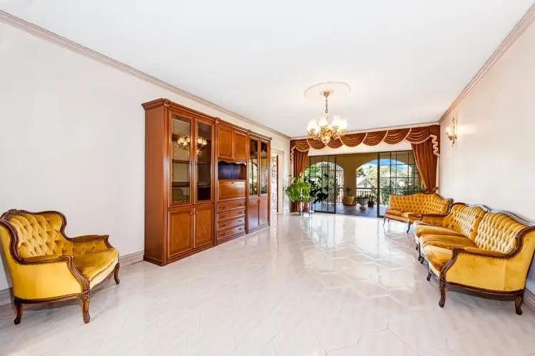 Fifth view of Homely house listing, 28 Conrad Street, North Ryde NSW 2113
