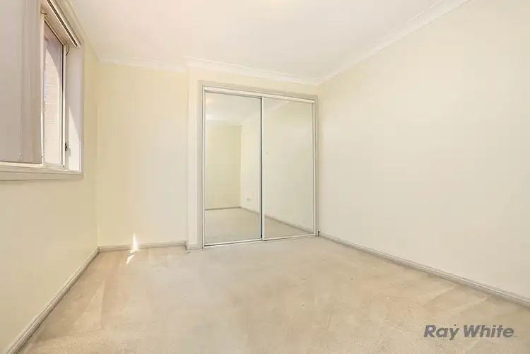 Fourth view of Homely other listing, 11A FIRST Walk, Chester Hill NSW 2162