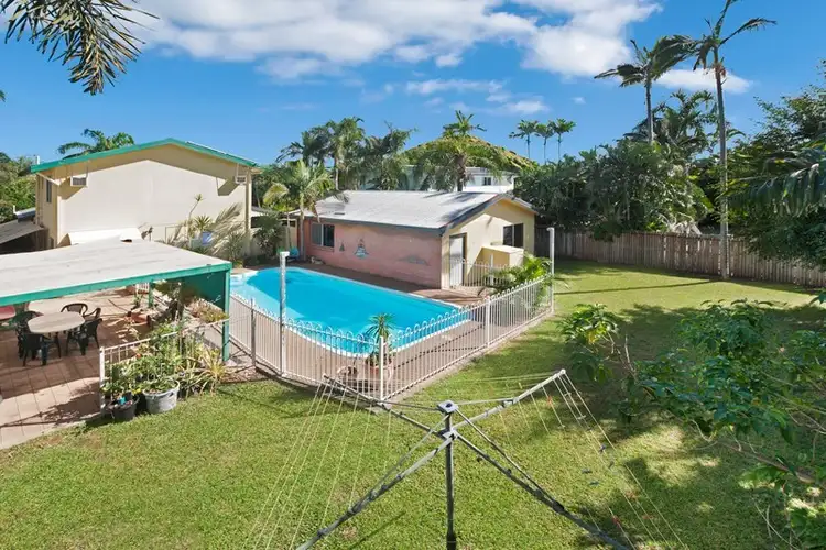 Second view of Homely house listing, 2 Tibarri Street, Kirwan QLD 4817