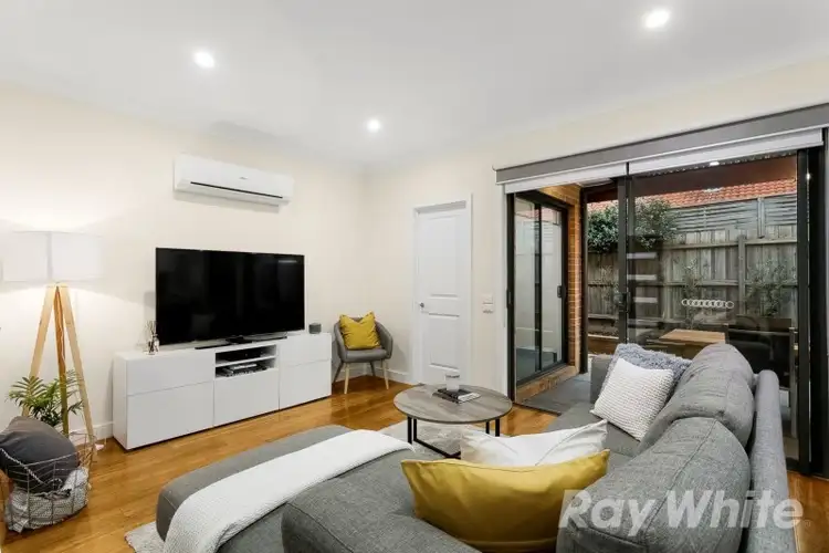 Fifth view of Homely unit listing, 2/23 Matlock Road, Boronia VIC 3155