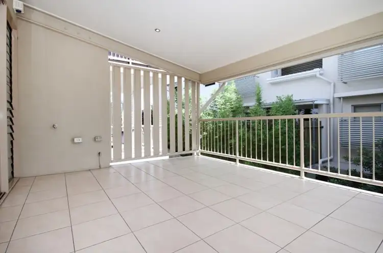 Fourth view of Homely unit listing, 5/76 Durham Street, St Lucia QLD 4067