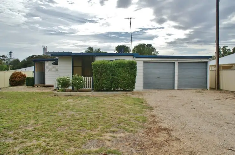 9 Coombe Terrace, Coonalpyn SA 5265