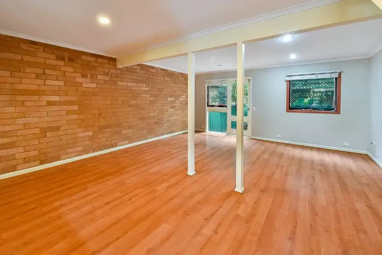 Second view of Homely house listing, 5 Stringybark Place, Bradbury NSW 2560