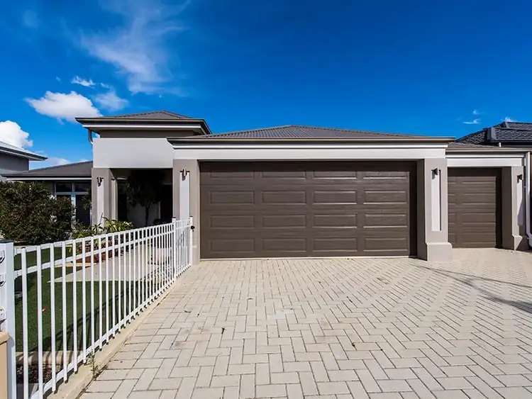 Fifth view of Homely house listing, 13 Beldale Street, Baldivis WA 6171