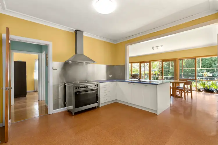 Fourth view of Homely house listing, 6 Ronald Avenue, Bulleen VIC 3105