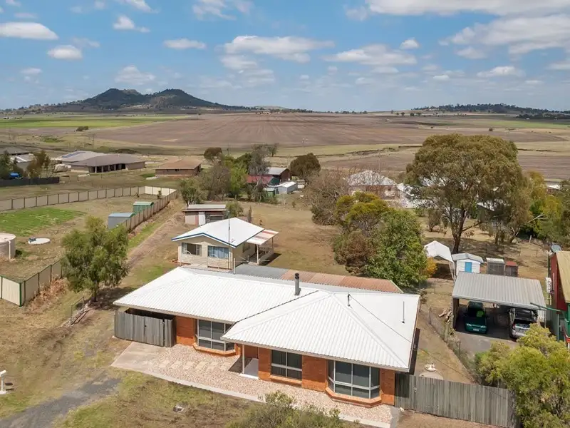 Main view of Homely house listing, 25 Catherine Crescent, Kingsthorpe QLD 4400
