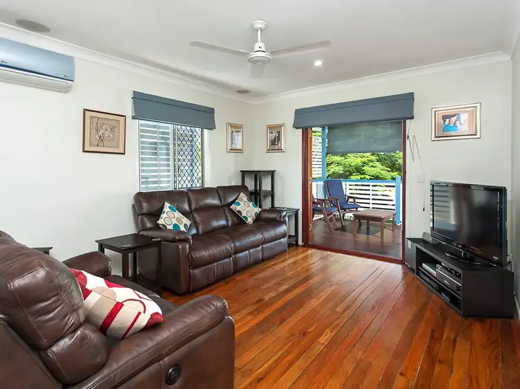 Fifth view of Homely house listing, 60 Rodway Street, Zillmere QLD 4034
