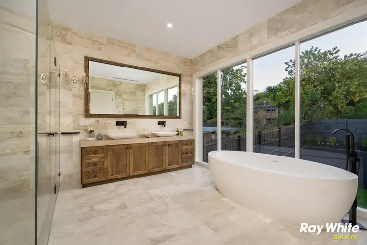 Seventh view of Homely house listing, 6 Harrington Avenue, Balwyn North VIC 3104