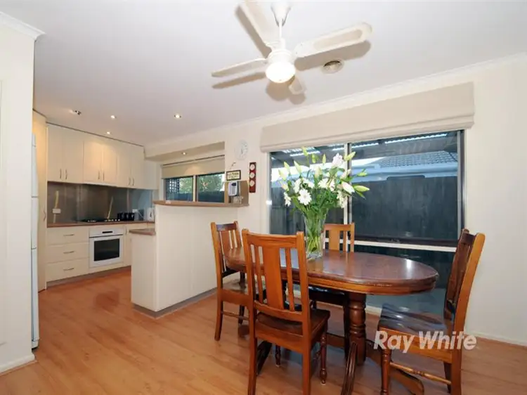 Third view of Homely house listing, 20 Jacob Drive, Rowville VIC 3178