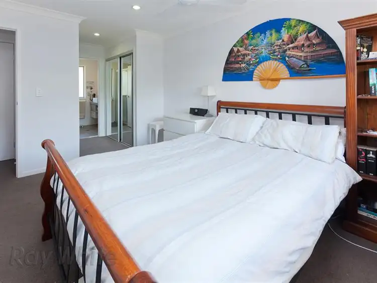 Sixth view of Homely house listing, 4 Ellerston Avenue, Brookwater QLD 4300